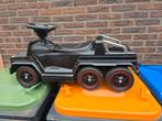 Mercedes G63 AMG loopauto met licht geluid en muziek, Kinderen en Baby's, Speelgoed | Buiten | Voertuigen en Loopfietsen, Ophalen