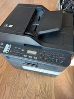 Brother MFC -L271 ODW en nieuwe toner, Computers en Software, Printers, Ophalen, Gebruikt, Printer