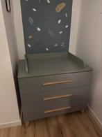 Te koop commode, Kinderen en Baby's, Kinderkamer | Commodes en Kasten, Ophalen, 50 tot 70 cm, 90 tot 105 cm, 100 cm of meer