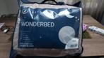 Zelesta wonder dekbed 240x200, Ophalen of Verzenden, Tweepersoons, Wit, Deken of Dekbed