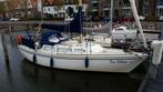 Catalina / Jaguar 27 kajuitzeilboot - Goede zeiler, Watersport en Boten, Ophalen, 6 meter of meer, 15 tot 30 m², Zo goed als nieuw