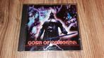 Gods Of Darkness [Hardrock Verzamel CD], Cd's en Dvd's, Cd's | Verzamelalbums, Ophalen of Verzenden, Zo goed als nieuw