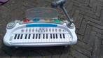 iDance keyboard met microfoon, Ophalen of Verzenden, Zo goed als nieuw, Overige aantallen, Overige merken