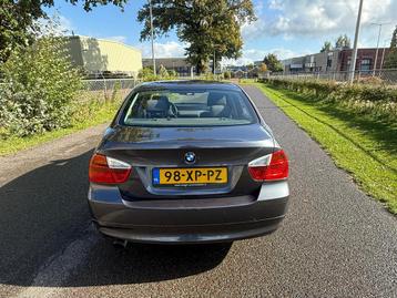 BMW 3-Serie 2.0 I 318 NAP✅ Airco✅ APK✅ beschikbaar voor biedingen