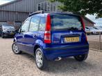 Fiat Panda 1.2 Edizione Cool | 5-Drs + Radio Nu € 1.975,-!, Voorwielaandrijving, Stof, Gebruikt, Origineel Nederlands