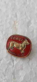 Corgi modelclub (model auto club 1960-1970), Ophalen of Verzenden, Zo goed als nieuw, Overige onderwerpen