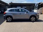 Mitsubishi ASX 1.6 Cleartec Invite+, Voorwielaandrijving, Euro 5, Gebruikt, 4 cilinders