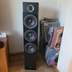 Teufel T 500 mk2 Luidspreker(set), Overige merken, Gebruikt, Ophalen of Verzenden, 120 watt of meer