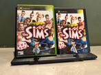 The Sims, Spelcomputers en Games, Games | Xbox Original, 1 speler, Ophalen of Verzenden, Zo goed als nieuw, Vanaf 12 jaar