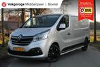 Renault Trafic 2.0 dCi 170 T29 L2H1 Luxe | App connect | Cam, 12 maanden, Stof, Gebruikt, 4 cilinders