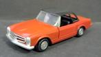 Mercedes Benz 280 SL 1:37 Gama Pol, Hobby en Vrije tijd, Modelauto's | Overige schalen, Verzenden, Zo goed als nieuw