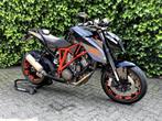 KTM SUPERDUKE 1290 R Black (127Kw) bj 2014, Motoren, 2 cilinders, Particulier, Meer dan 35 kW, 1290 cc