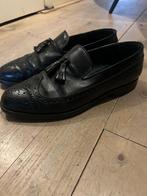 Gucci loafer, Zwart, Zo goed als nieuw, Gucci, Loafers
