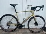 Nieuw Superior X-Road Team Elite SE GF vol carbon gravelbike, Fietsen en Brommers, Fietsen | Racefietsen, Ophalen, Nieuw, Carbon