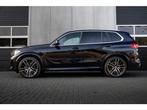 BMW X5 xDrive30d 266 pk High Executive M-Sportpakket, Auto's, Automaat, X5, Overige kleuren, Adaptive Cruise Control