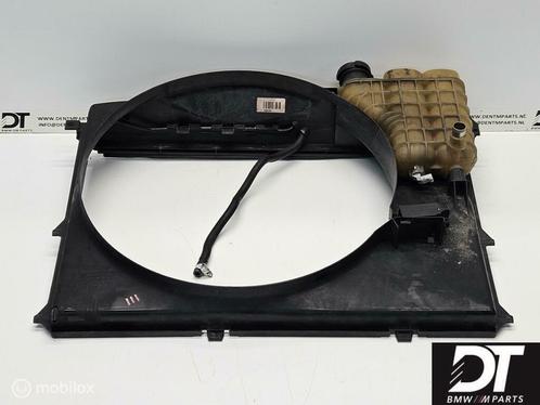 Ventilatorhuis BMW 5-serie E39 M5 S62 S62B50 17112228894, Auto-onderdelen, Motor en Toebehoren, BMW, Nieuw, Ophalen of Verzenden