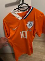 Sneijder Matchissue Shirt NL Elftal Maat M, Sport en Fitness, Voetbal, Maat M, Ophalen of Verzenden, Zo goed als nieuw, Shirt