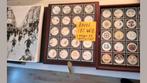 WW II EDEL COLLECTIE KAVEL 182, Goud, Overige waardes, Koningin Wilhelmina, Verzenden