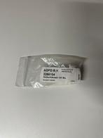 Agpo Ferroli 3286104 ontluchtkraan 1/4” bu, Ophalen of Verzenden, Nieuw, Dame