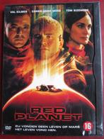 Red Planet (2000) nieuw in de verpakking, Cd's en Dvd's, Dvd's | Science Fiction en Fantasy, Ophalen of Verzenden, Science Fiction