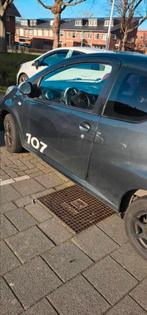 PEUGEOT 107 2012 3DRS BIEDEN VANAF €250, Ophalen of Verzenden