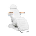 Behandelstoel DeLuxe 4M Houten leuningen, Ophalen of Verzenden, Nieuw, Overige typen