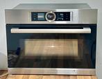 Bosch inbouw combi oven magneton, Witgoed en Apparatuur, Ovens, Oven, Zo goed als nieuw, 45 tot 60 cm, Ophalen