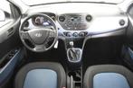 Hyundai i10 1.2i *Airco*Stuurverwarming* (bj 2015), Auto's, Voorwielaandrijving, Stof, Gebruikt, 4 cilinders
