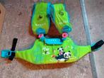 Kinder Nabaiji zwemvest voor 15 a 30 kilo, Kinderen en Baby's, Kinderkleding | Kinder-zwemkleding, Jongen of Meisje, One size