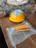 Elektrische chocolaterie- Zo goed als nieuw!, Ophalen of Verzenden, Zo goed als nieuw, Elektrisch, Fondueset