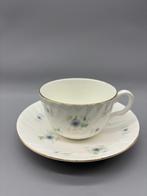 Royal Albert Colclough 1991 kop en schotel, Ophalen of Verzenden, Zo goed als nieuw, Kop en/of schotel