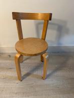 Ikea kinderstoel alvar aalto vintage, Kinderen en Baby's, Kinderkamer | Tafels en Stoelen, Ophalen of Verzenden, Zo goed als nieuw
