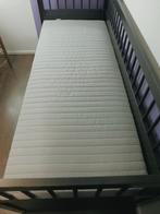 80 x 200 x 20 Ikea Sultan matras, Ophalen, Eenpersoons, Wit, Zo goed als nieuw