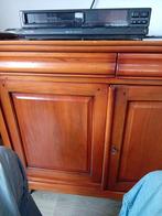 Philips VHS Videorecorder VR5201 - Goed Onderhouden, Ophalen of Verzenden, Zo goed als nieuw, VHS-speler of -recorder