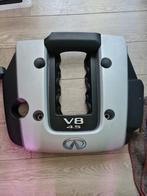 Infiniti FX45 motorkap, Ophalen, Zo goed als nieuw