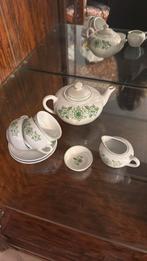 Kinderserviesje vintage, Ophalen of Verzenden