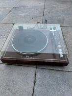 Micro Seiki DD 33 DD-33 platenspeler, Ophalen of Verzenden, Zo goed als nieuw, Overige merken
