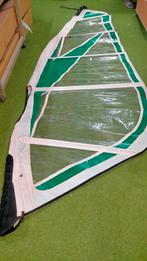 gebruikte Tiki Wanna Sails 3,7 t/m 7,2 m2 v.a. €150,--, Minder dan 250 cm, Zo goed als nieuw, Minder dan 5 m², Ophalen