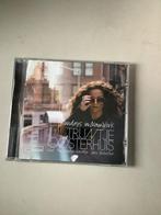 Trijntje Oosterhuis,Sundays in New York., Verzenden, 1980 tot heden, Zo goed als nieuw, Jazz