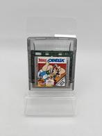 Asterix en Obelix Gameboy Color, Spelcomputers en Games, Games | Nintendo Game Boy, ., 1 speler, Racen en Vliegen, Ophalen of Verzenden