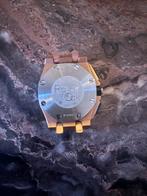 Royal Oak Horloge - Stijlvol en Tijdloos, Overige merken, Gebruikt, Staal, Polshorloge