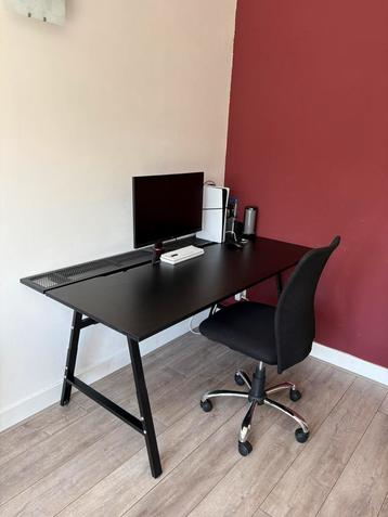 Bureau