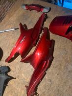 Skipper lx kappenset, Ophalen of Verzenden, Zo goed als nieuw, Kap