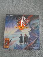 In de Ban van de Ring: De Zoektocht - Bordspel, Een of twee spelers, Ophalen of Verzenden, Zo goed als nieuw, 999 Games