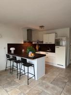 Keuken U-opstelling, Huis en Inrichting, Keuken | Complete keukens, Ophalen, U-keuken, Wit, Zo goed als nieuw