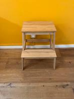 Ikea Opstapje / Step Stool, Huis en Inrichting, Ophalen, Zo goed als nieuw, Hout