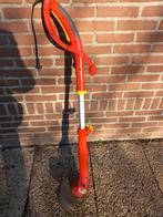 Wolf gazon strimmer, Ophalen, Elektrisch