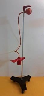 ROKSPUIT OP WIELEN PROFESSIONELE Rokspuit voor kleermakers, Hobby en Vrije tijd, Naaien en Fournituren, Ophalen of Verzenden, Zo goed als nieuw