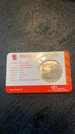 200 jaar koninkrijk, Postzegels en Munten, Ophalen of Verzenden, Overige landen, 2 euro