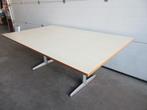 Extra groot buro of tafel, Ahrend, 200x120 cm, Huis en Inrichting, Tafels | Eettafels, Ophalen, Gebruikt, 100 tot 150 cm, 200 cm of meer